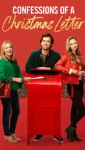 Nonton Film Confessions of a Christmas Letter (2024) Subtitle Indonesia Streaming Movie Download