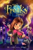 Layarkaca21 LK21 Dunia21 Nonton Film My Freaky Family (2024) Subtitle Indonesia Streaming Movie Download