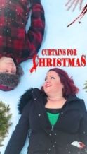 Nonton Film Curtains for Christmas (2024) Subtitle Indonesia Streaming Movie Download