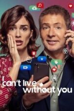 Poster Film I Can’t Live Without You (2024)