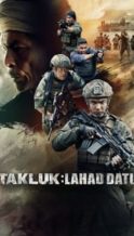 Nonton Film Conquer: Lahad Datu (2024) Subtitle Indonesia Streaming Movie Download