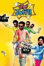 What the Jatt!! (2015)