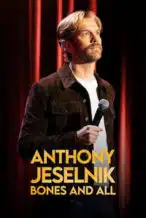 Nonton Film Anthony Jeselnik: Bones and All (2024) Subtitle Indonesia Streaming Movie Download