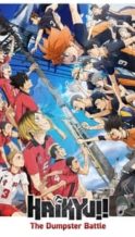 Nonton Film HAIKYU!! The Dumpster Battle (2024) Subtitle Indonesia Streaming Movie Download