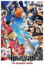 Nonton Film HAIKYU!! The Dumpster Battle (2024) Subtitle Indonesia Streaming Movie Download