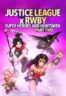 Layarkaca21 LK21 Dunia21 Nonton Film Justice League x RWBY: Super Heroes & Huntsmen, Part Two (2023) Subtitle Indonesia Streaming Movie Download