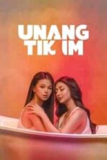 Poster Film Unang Tikim (2024)