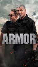 Nonton Film Armor (2024) Subtitle Indonesia Streaming Movie Download