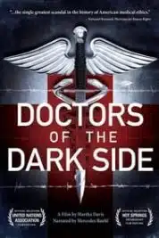 Layarkaca21 LK21 Dunia21 Nonton Film Doctors of the Dark Side (2011) Subtitle Indonesia Streaming Movie Download