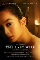 Layarkaca21 LK21 Dunia21 Nonton Film The Last Wife (2023) Subtitle Indonesia Streaming Movie Download