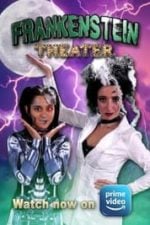 Frankenstein Theater: The Magic Sword (2024)