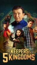 Nonton Film The Keepers of the 5 Kingdoms (2023) Subtitle Indonesia Streaming Movie Download