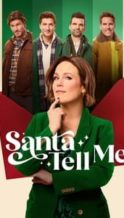 Nonton Film Santa Tell Me (2024) Subtitle Indonesia Streaming Movie Download