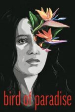 Poster Film Bird of Paradise (2024)
