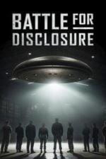 Battle for Disclosure (2024)