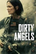 Nonton Film Dirty Angels (2024) Subtitle Indonesia Streaming Movie Download