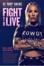 Fight to Live (2024)