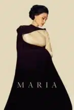 Nonton Film Maria (2024) Subtitle Indonesia Streaming Movie Download