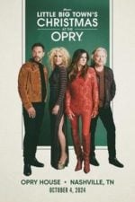 Little Big Town’s Christmas at the Opry (2024)