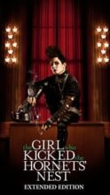 Nonton Film The Girl Who Kicked the Hornet’s Nest (2009) Subtitle Indonesia Streaming Movie Download