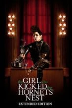 Nonton Film The Girl Who Kicked the Hornet’s Nest (2009) Subtitle Indonesia Streaming Movie Download