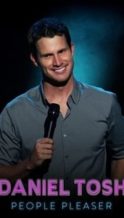 Nonton Film Daniel Tosh: People Pleaser (2016) Subtitle Indonesia Streaming Movie Download