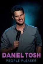 Nonton Film Daniel Tosh: People Pleaser (2016) Subtitle Indonesia Streaming Movie Download