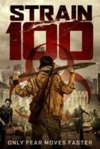 Nonton Film Strain 100 (2020) Subtitle Indonesia Streaming Movie Download