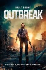 Poster Film Outbreak (2025)