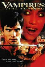 Nonton Film Vampires: The Turning (2005) Subtitle Indonesia Streaming Movie Download