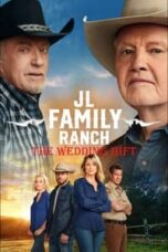 Poster Film JL Family Ranch: The Wedding Gift (2020)