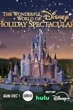 Nonton Film The Wonderful World of Disney: Holiday Spectacular (2024) Subtitle Indonesia Streaming Movie Download