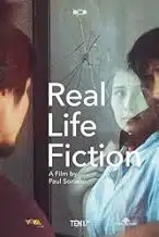 Nonton Film Real Life Fiction (2024) Subtitle Indonesia Streaming Movie Download