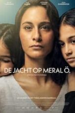 Poster Film The Hunt for Meral Ö. (2024)