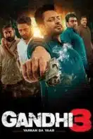 Layarkaca21 LK21 Dunia21 Nonton Film Gandhi 3 (2024) Subtitle Indonesia Streaming Movie Download