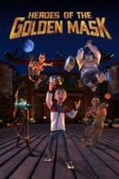 Layarkaca21 LK21 Dunia21 Nonton Film Heroes of the Golden Mask (2023) Subtitle Indonesia Streaming Movie Download