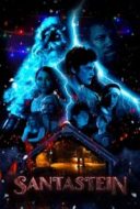 Layarkaca21 LK21 Dunia21 Nonton Film Santastein (2024) Subtitle Indonesia Streaming Movie Download