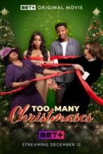 Nonton Film Too Many Christmases (2024) Subtitle Indonesia Streaming Movie Download