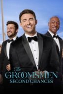 Layarkaca21 LK21 Dunia21 Nonton Film The Groomsmen: Second Chances (2024) Subtitle Indonesia Streaming Movie Download