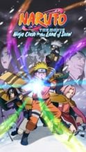 Nonton Film Naruto the Movie: Ninja Clash in the Land of Snow (2004) Subtitle Indonesia Streaming Movie Download