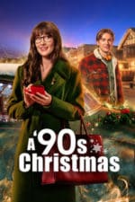 A ’90s Christmas (2024)