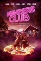 Layarkaca21 LK21 Dunia21 Nonton Film Members Club (2024) Subtitle Indonesia Streaming Movie Download