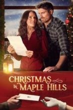 Nonton Film Christmas in Maple Hills (2023) Subtitle Indonesia Streaming Movie Download