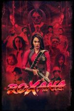 Poster Film Roxana (2024)
