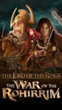 Nonton Film The Lord of the Rings: The War of the Rohirrim (2024) Subtitle Indonesia Streaming Movie Download