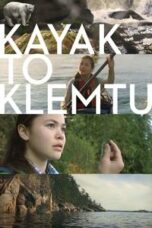 Poster Film Kayak to Klemtu (2018)