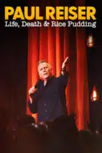 Nonton Film Paul Reiser: Life, Death & Rice Pudding (2024) Subtitle Indonesia Streaming Movie Download