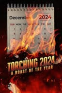 Layarkaca21 LK21 Dunia21 Nonton Film Torching 2024: A Roast of the Year (2024) Subtitle Indonesia Streaming Movie Download