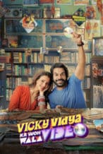 Nonton Film Vicky Vidya Ka Woh Wala Video (2024) Subtitle Indonesia Streaming Movie Download