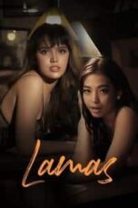 Poster Film Lamas (2024)